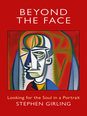 cover image of Beyond the Face